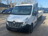 Renault Master III Pritsche/Fahrgest. L3H1 3,5t*Tüv neu* - Renault Master: H1l1