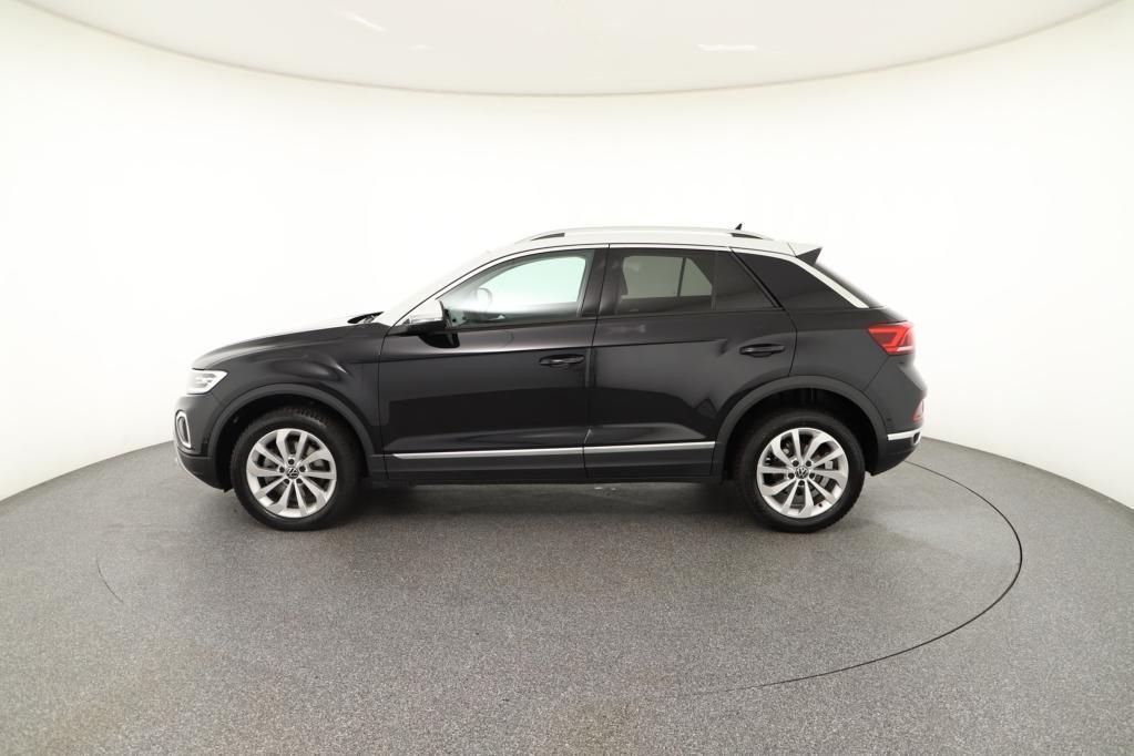 Volkswagen T-Roc Style 2.0 TDI DSG RFK*PDC*Tempo*Klima*SH