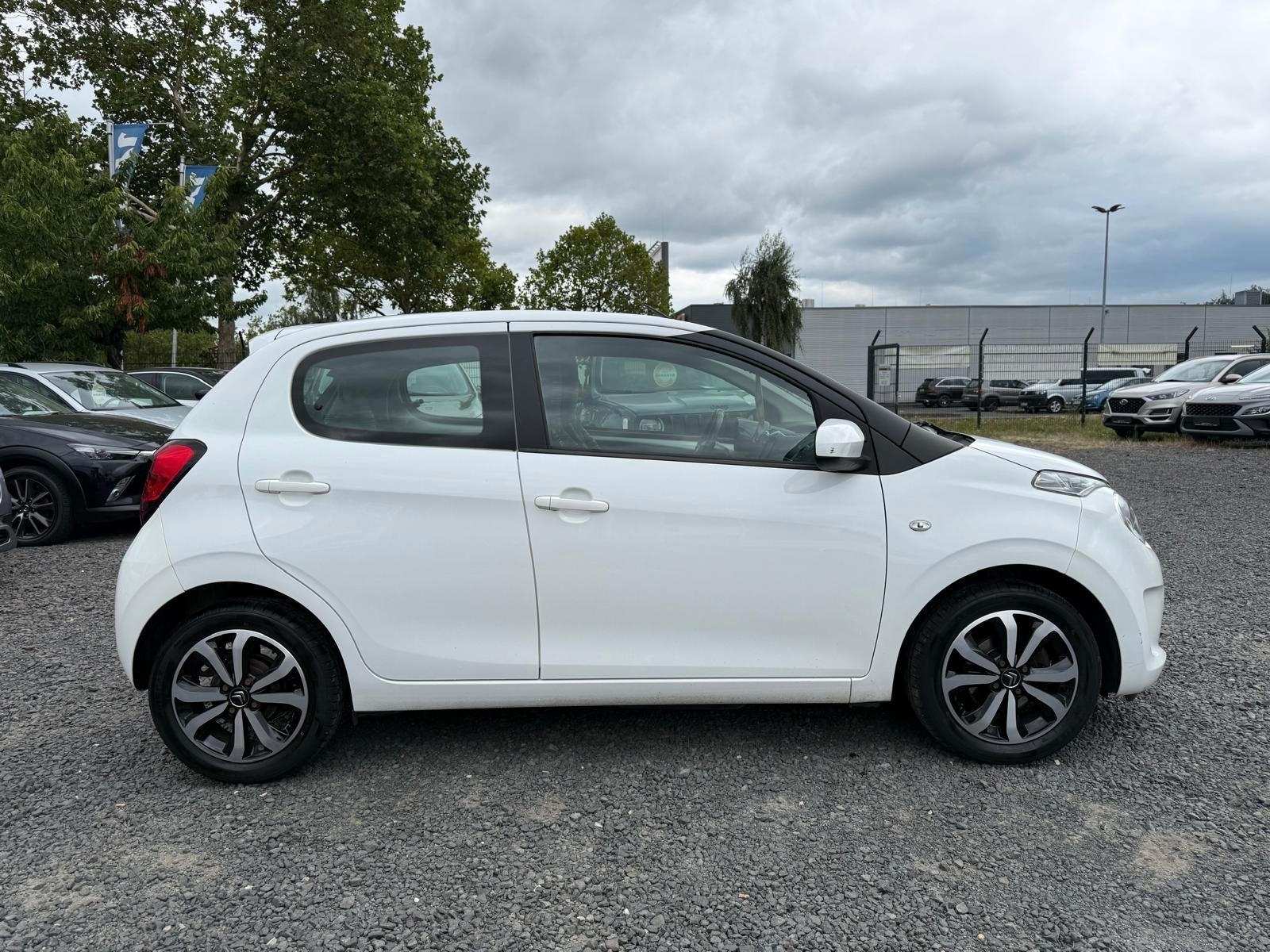 Citroën C1 Shine