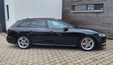 Audi A4/HUD/ACC/Service neu/Anhängekupplung