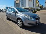 Opel Corsa D Edition 1,4 - Opel Corsa aus 2008