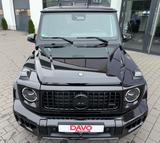 Mercedes-Benz G 63 AMG Night/Carbon/Superior/TV/Burmester/2025 - Mercedes-Benz G 63 AMG in Bremen