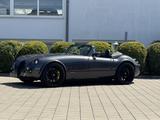 Wiesmann MF 3 Roadster*6 Gang-Schalter*Brembo*Bentley-Met - Wiesmann MF 3 Gebrauchtwagen