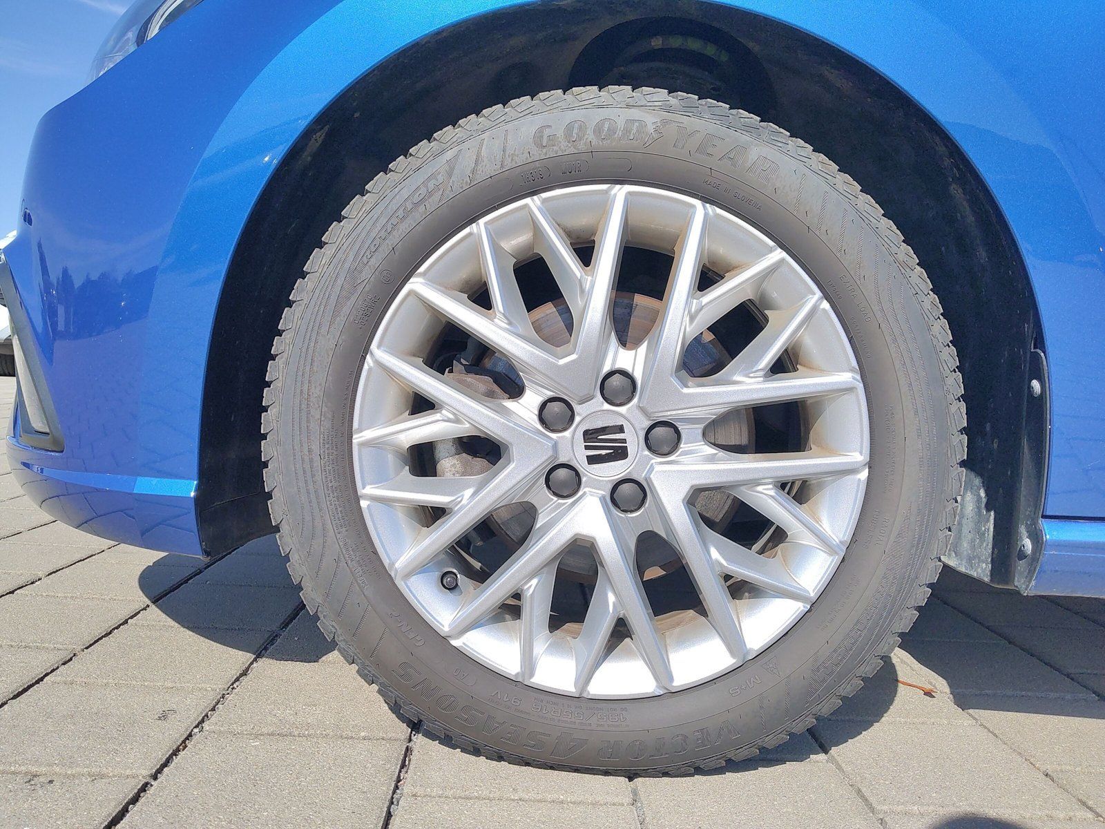 Seat Ibiza - Bild 9