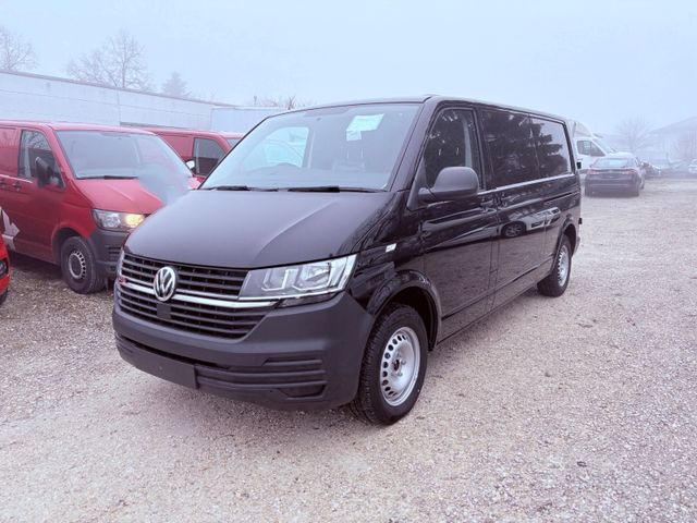 Volkswagen T6.1 ABTe DSG Kasten lang|Neuwagen|Rechtslenker|