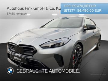 BMW M235i xDrive Gran Coupé