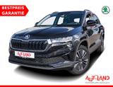 Skoda Karoq 1.5 TSI Tour VC LED Navi ACC Kamera DAB