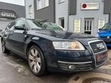 Audi A6 Avant 3.0 TDI quattro Leder Xenon - Audi A6 aus 2008: Kombi