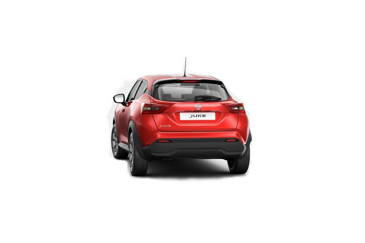 Nissan NISSAN Juke II 2020 - Juke 1.6 hev N-Connecta imagem 3