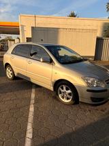 Toyota Corolla Combi 1.6 Sol Sol - Toyota Corolla in Krefeld