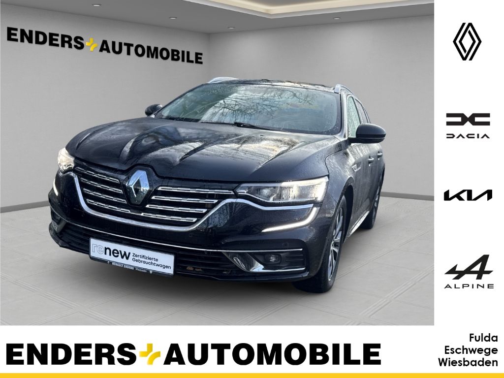 Renault Talisman Grandtour Business Edition Gt Bus.Ed. d