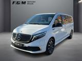 Mercedes-Benz EQV 300 Extralang LED/360/Tempomat/Ambiente/Totw - gebrauchte Mercedes-Benz EQV aus dem Jahr 2022