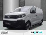 Opel Vivaro Kasten Edition M City-Paket LED Holzboden - Opel Vivaro Tageszulassungen