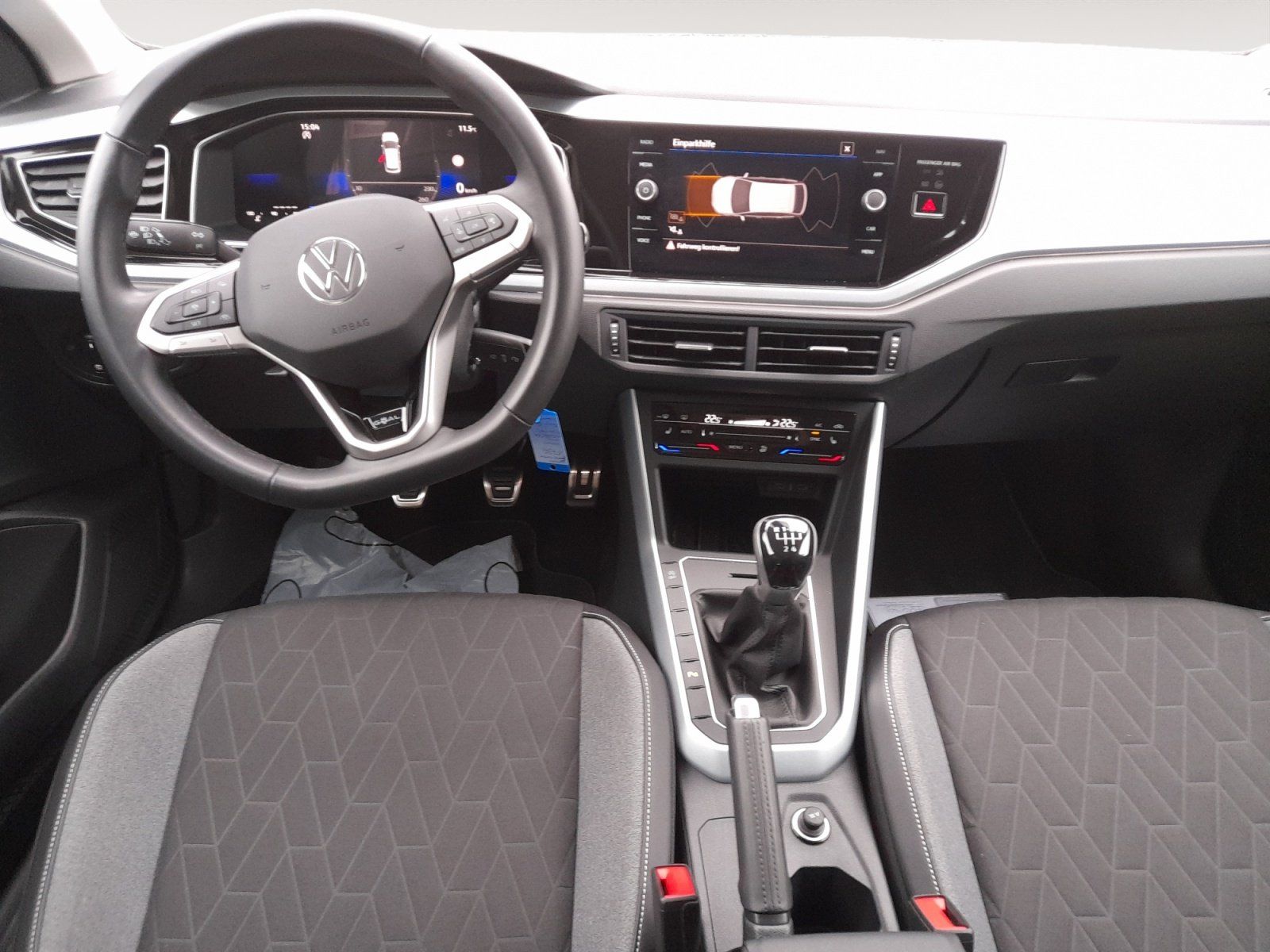 Volkswagen Taigo - Bild 9