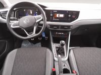 Volkswagen Taigo - Vorschau Bild 9