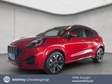 Ford Puma 1.0 EcoBoost Hybrid Aut. ST-LINE X