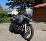 BMW F650GS Twin - BMW F 650 GS