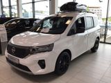 Nissan Townstar Kombi 6MT-N-Connecta- Design-Paket - Nissan Townstar Jahreswagen
