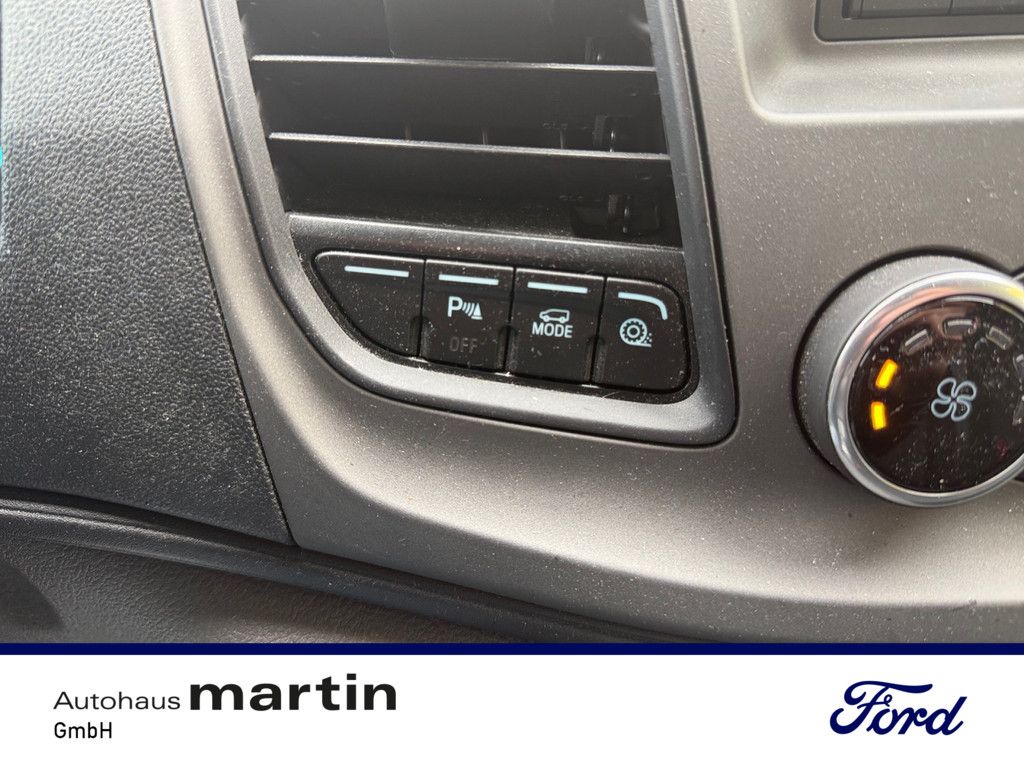 Fahrzeugabbildung Ford Transit Kasten 2.0 350 L3 Trend KLIMA PDC