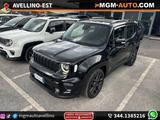 Jeep Renegade 1.3 T4 DDCT Sport + GPL Prins - Jeep Renegade: Sport