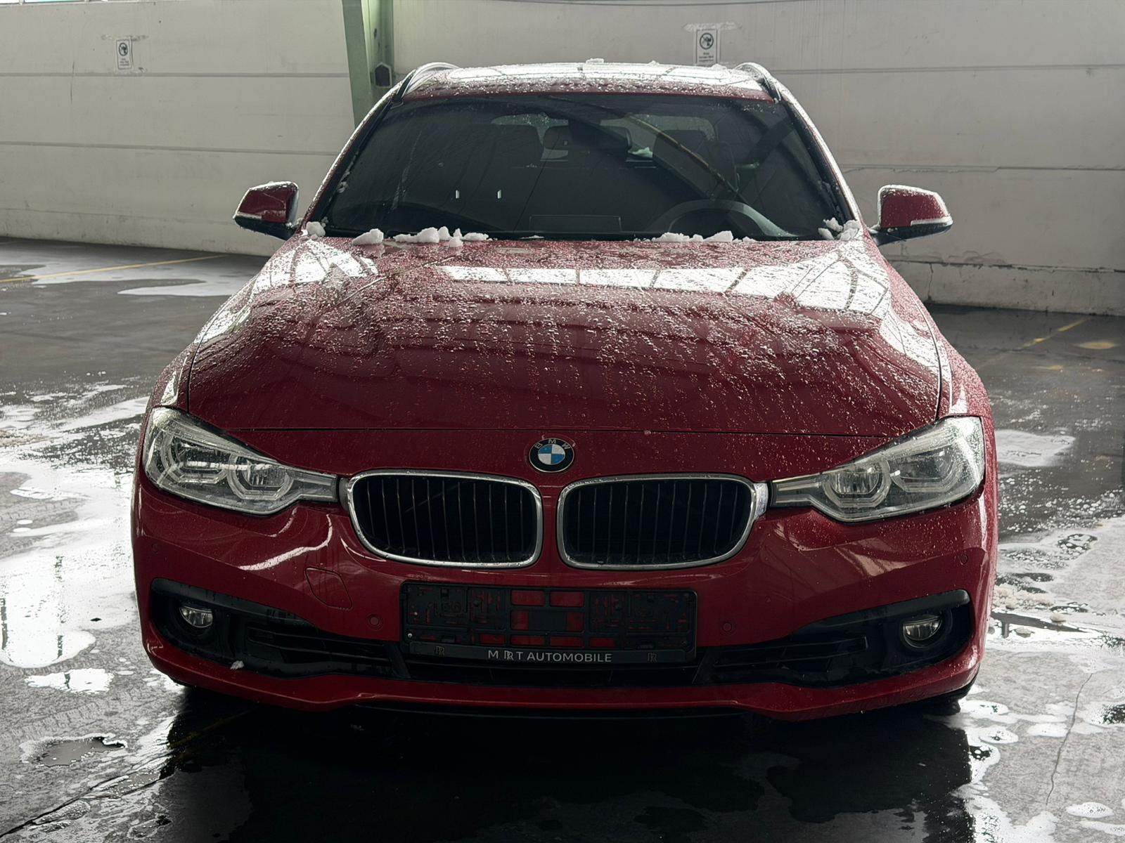 BMW 330 i xDrive Advantage*PANO*SHZ*NAVI*KEYLESS*