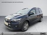 Dacia Jogger Expression TCe 100 LPG 7 - Sitzer - Dacia Jogger: Expression