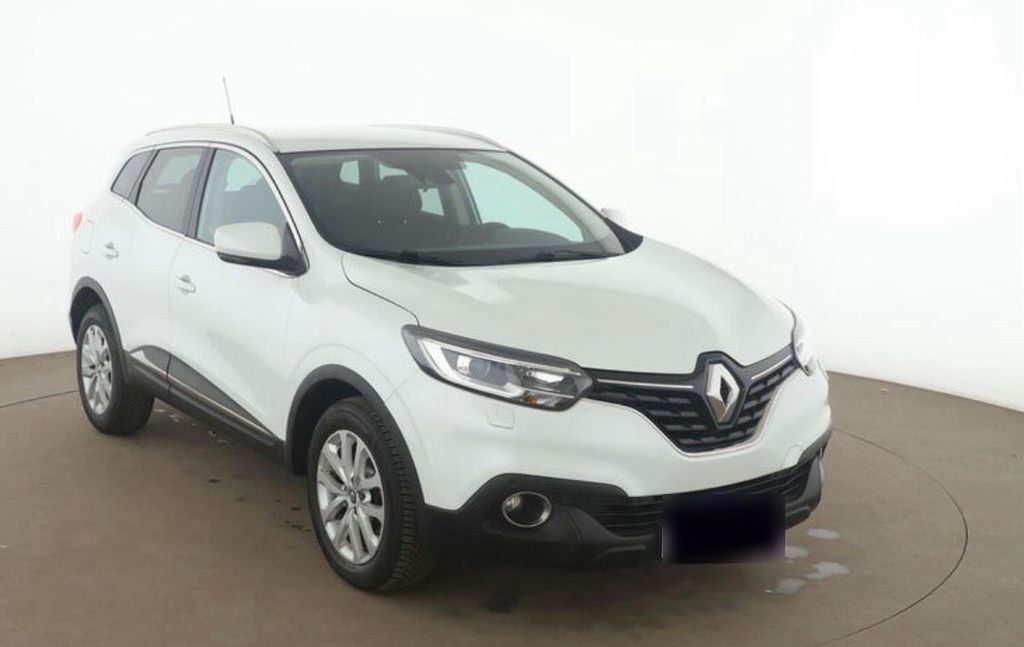 Image of Renault Kadjar