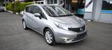 Nissan Note Tekna, Automatik, Navi, 2.Hand - Nissan Note: Tekna