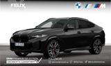 BMW X6 xDrive40d M SPORTPAKET PRO+22"ALU+PANORAMA