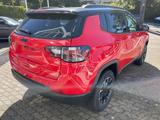 Jeep Compass Klimaaut.|PDC|NAVI|SHZ|CarPlay - Jeep Compass in Bielefeld