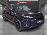 Land Rover Range Rover Evoque S - Land Rover aus 2019