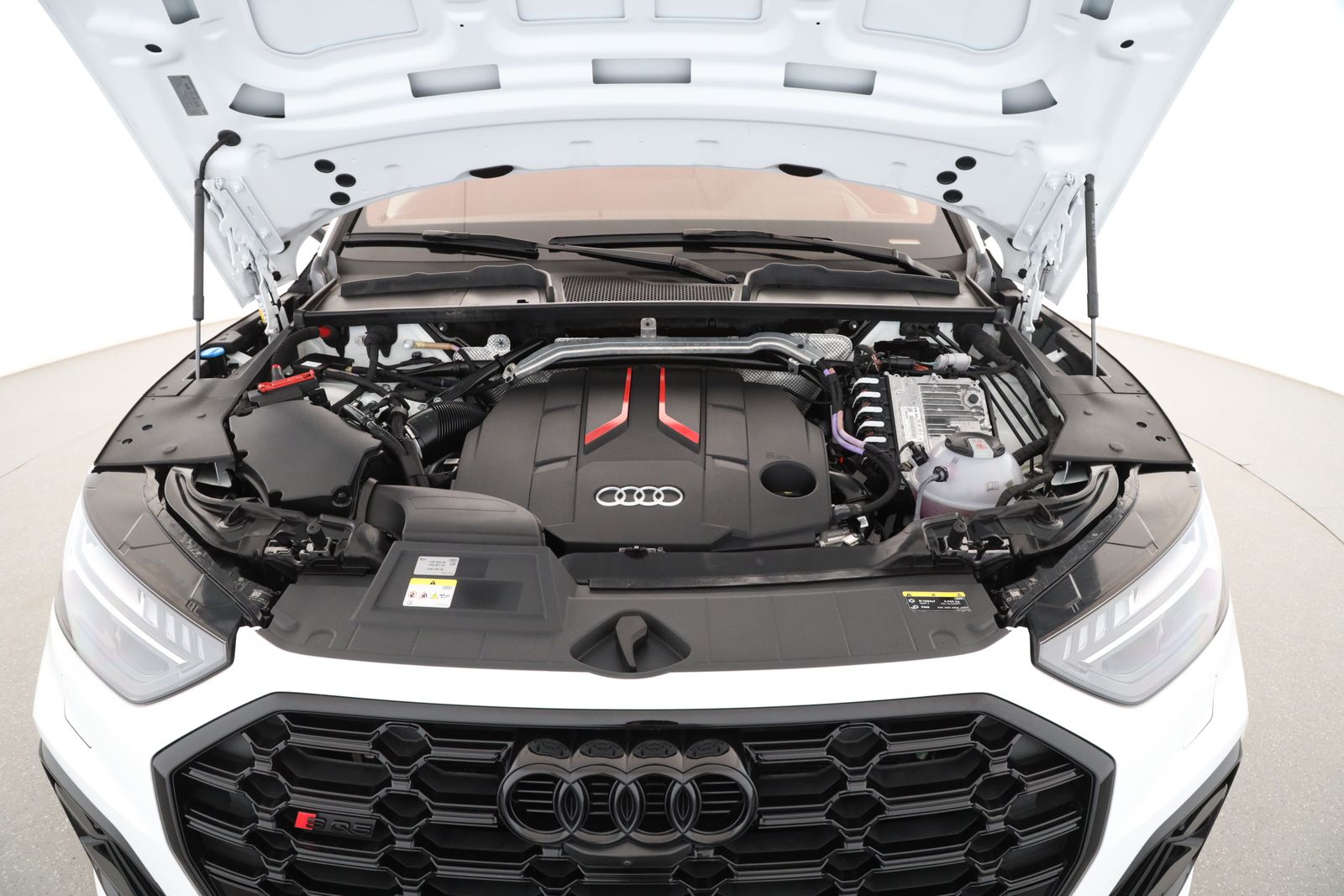 Audi SQ5 - Bild 9