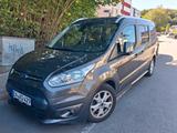 Ford Top Line Tourneo Connect 1.5EcoBlue74kW Titanium - Ford Tourneo Connect: Titanium