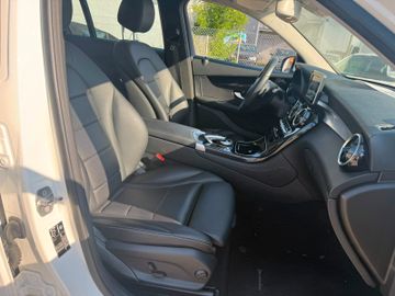 Mercedes GLC 250 - 7