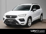 Seat Ateca 2.0 TDI DSG FR 4Drive AHK/Navi/RFK - Seat Ateca FR mit Diesel-Antrieb