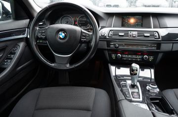 Fahrzeugabbildung BMW 520d xDrive Touring PANO|NAVI|ACC|SPUR|SHZ|AHK