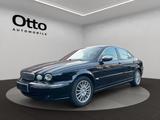 Jaguar X-Type 2.5 V6 Executive | PDC | Leder | SHZ - Jaguar X-Type: V6