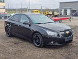 Chevrolet Cruze 1.8 LS Benziner - gebrauchte Chevrolet Cruze aus dem Jahr 2010