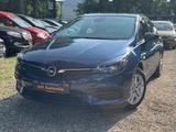 Opel Astra 1.2 Direct TÜV NEU*2 Hand*72 T/KM*Tempomat - Opel Astra: 1.7