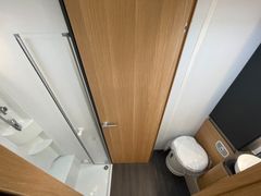 Adria Coral All-In 650 DL *Face-2-Face*Leder*sofort