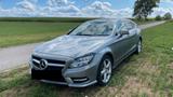 Mercedes-Benz CLS 350 SB -AMG 18Z DISTR MEMO COMAN - Mercedes-Benz CLS 350 Shooting Brake Benziner Gebrauchtwagen