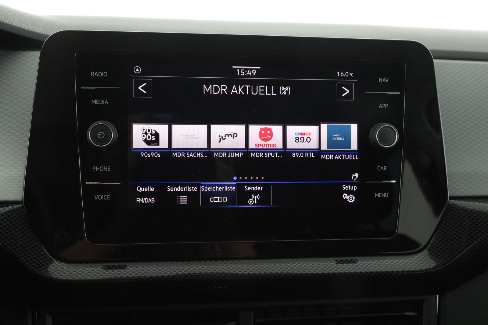 Volkswagen T-Cross - Bild 15