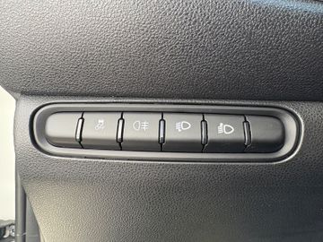 Fahrzeugabbildung Fiat 500 e Icon Navi SHZ DAB Temp. Klimaaut. uvm.