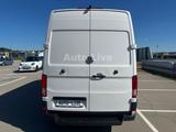 Volkswagen Crafter 35 TDI*MAXI-HOCH-LANG*KLIMA*KAMERA*PDC!! - Volkswagen Crafter: Maxi