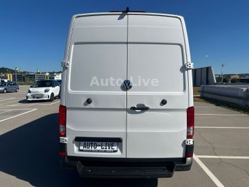 Volkswagen Crafter - 4
