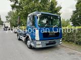 MAN TGL 12.250 Absetzkipper Heimann Mit Funk/Euro 5 - MAN 12 tgl 250