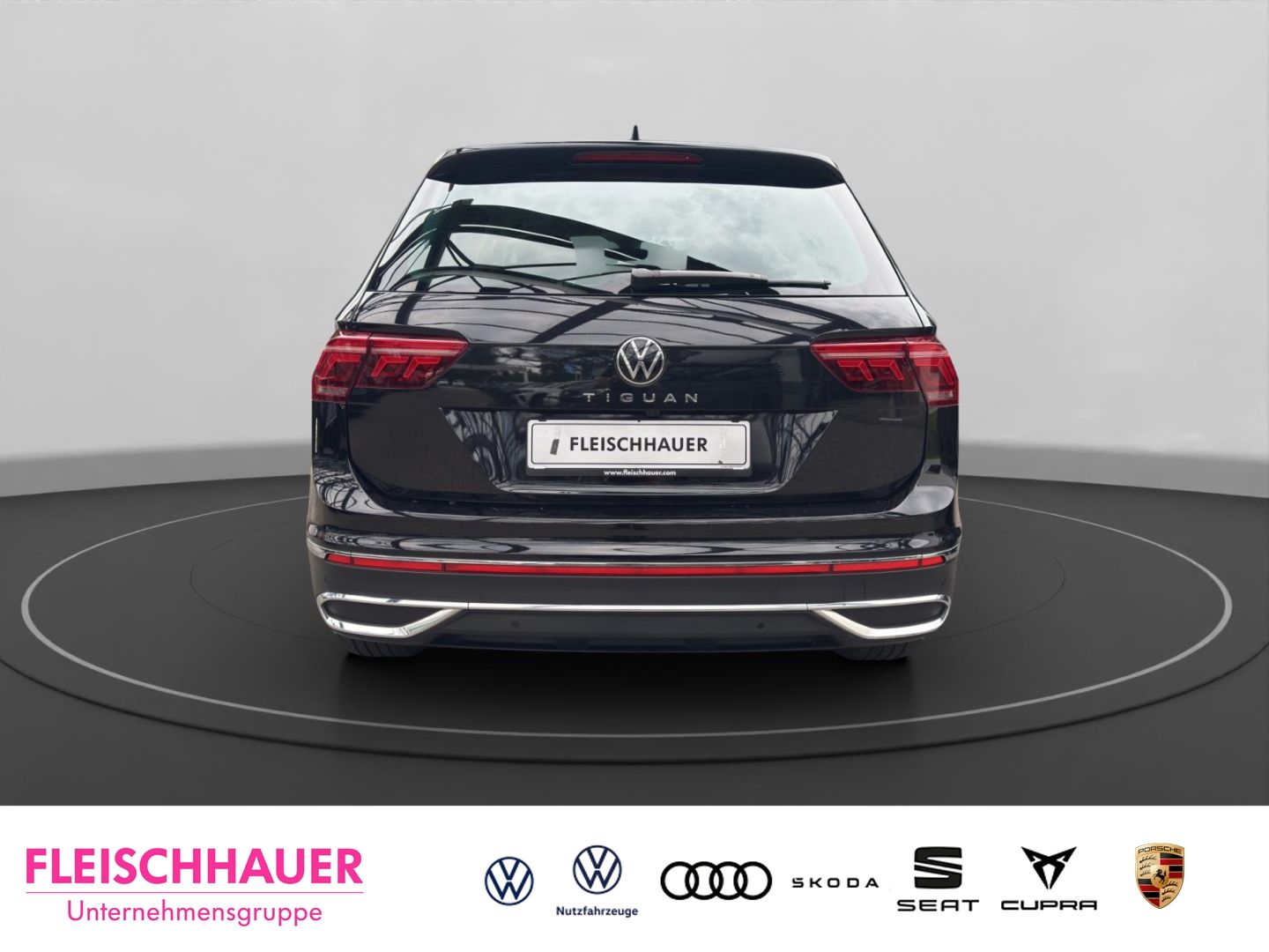 Volkswagen Tiguan - Bild 7