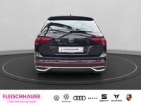 Volkswagen Tiguan - Vorschau Bild 7