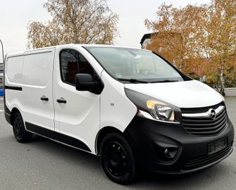 Opel Vivaro - 8