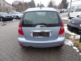 Mercedes-Benz A 200 Automatik, Klima, PDC, HU-AU NEU, AHK - aus 2009: Kleinwagen